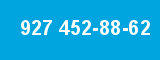 927 452-88-62